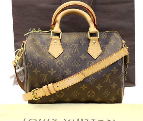 Louis Vuitton bandouliere price